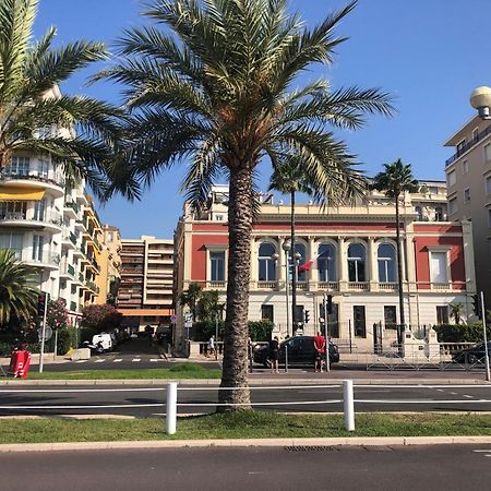 Nice, Seaside Apartment Экстерьер фото