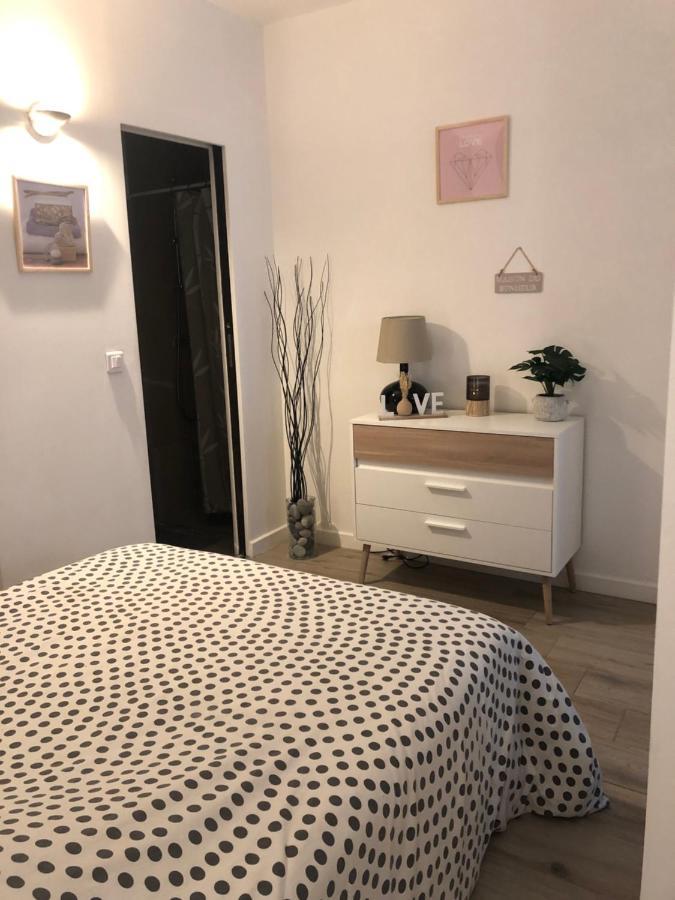 Nice, Seaside Apartment Экстерьер фото